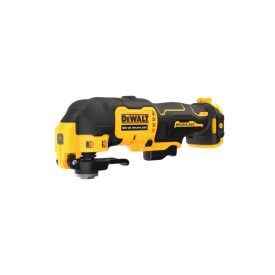 DEWALT Akumulátorový multifunkčný stroj 12 V bez uhlíkovej kefky (bez akumulátora + nabíjačky) DCS353N   DEWALT Akumulátorový multifunkčný stroj 12 V bez uhlíkovej kefky (bez akumulátora + nabíjačky) DCS353N