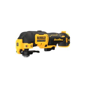 DEWALT Akumulátorový multifunkčný stroj 12 V bez uhlíkovej kefky (bez akumulátora + nabíjačky, TSTAK) DCS353NT   DEWALT Akumulátorový multifunkčný stroj 12 V bez uhlíkovej kefky (bez akumulátora + nabíjačky, TSTAK) DCS353NT