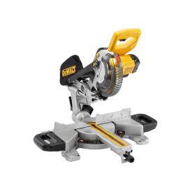 DEWALT Akumulátorová pokosová píla 18 V (bez akumulátora + nabíjačky) DCS365N   DEWALT Akumulátorová pokosová píla 18 V (bez akumulátora + nabíjačky) DCS365N