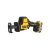 DEWALT Akumulátorová priamočiara píla 18 V bez uhlíkovej kefy (1 x 1,7 Ah batéria + TSTAK) DCS369E1T