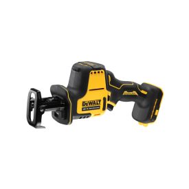 DEWALT Akumulátorová priamočiara píla 18 V bez uhlíkovej kefky (bez akumulátora + nabíjačky) DCS369N   DEWALT Akumulátorová priamočiara píla 18 V bez uhlíkovej kefky (bez akumulátora + nabíjačky) DCS369N