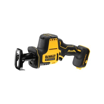 DEWALT Akumulátorová priamočiara píla 18 V bez uhlíkovej kefky (bez akumulátora + nabíjačky) DCS369N