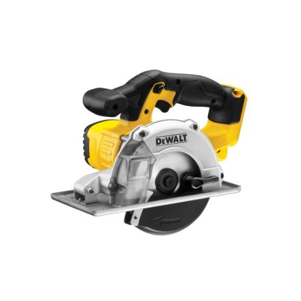 DEWALT Aku okružná píla 18 V (bez akumulátora + nabíjačky, kufra) DCS373NT