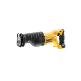 DEWALT Akumulátorová priamočiara píla 18 V bez uhlíkovej kefky (bez akumulátora + nabíjačky) DCS380N   DEWALT Akumulátorová priamočiara píla 18 V bez uhlíkovej kefky (bez akumulátora + nabíjačky) DCS380N