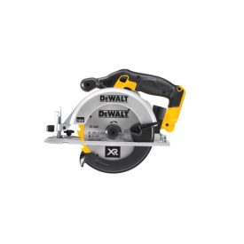DEWALT Akumulátorová okružná píla 18 V (bez akumulátora + nabíjačky) DCS391N   DEWALT Akumulátorová okružná píla 18 V (bez akumulátora + nabíjačky) DCS391N