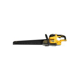 DEWALT Akumulátorová aligátorová píla 54 V bez uhlíkovej kefky (bez akumulátora + nabíjačky) DCS397N   DEWALT Akumulátorová aligátorová píla 54 V bez uhlíkovej kefky (bez akumulátora + nabíjačky) DCS397N
