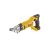 DEWALT Akumulátorové nožnice na rezanie plechu 18 V (bez akumulátora + nabíjačky) DCS491N
