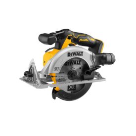 DEWALT Akumulátorová okružná píla 18 V bez uhlíkovej kefky (bez akumulátora + nabíjačky, TSTAK) DCS565NT   DEWALT Akumulátorová okružná píla 18 V bez uhlíkovej kefky (bez akumulátora + nabíjačky, TSTAK) DCS565NT
