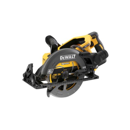 DEWALT Akumulátorová okružná píla 18 V (bez akumulátora + nabíjačky) DCS577N