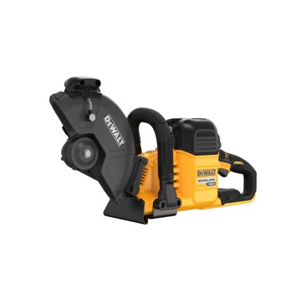 DEWALT Akumulátorový betonový rezač 230 mm / 54 V bezuhlíkový (bez akumulátora a nabíjačky)