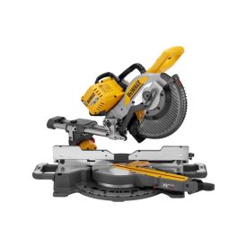 DEWALT Akumulátorová pokosová píla 18 V (bez akumulátora + nabíjačky) DCS727N   DEWALT Akumulátorová pokosová píla 18 V (bez akumulátora + nabíjačky) DCS727N