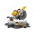 DEWALT Akumulátorová pokosová píla 18 V (bez akumulátora + nabíjačky) DCS727N