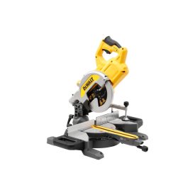 DEWALT Akumulátorová pokosová píla 18 V (bez akumulátora + nabíjačky) DCS777N   DEWALT Akumulátorová pokosová píla 18 V (bez akumulátora + nabíjačky) DCS777N