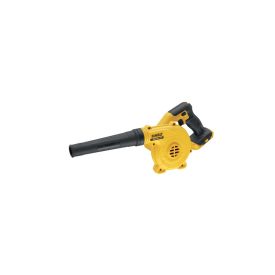 DEWALT Akumulátorový fúkač lístia 18 V (bez akumulátora + nabíjačky) DCV100   DEWALT Akumulátorový fúkač lístia 18 V (bez akumulátora + nabíjačky) DCV100