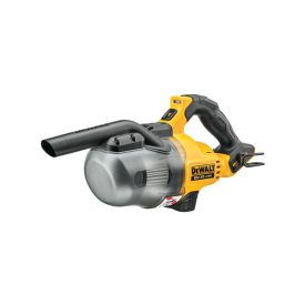 DEWALT Akumulátorový ručný vysávač 18 V (bez akumulátora + nabíjačky) DCV501LN   DEWALT Akumulátorový ručný vysávač 18 V (bez akumulátora + nabíjačky) DCV501LN