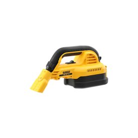 DEWALT Akumulátorový vysávač 18 V (bez akumulátora + nabíjačky) DCV517N   DEWALT Akumulátorový vysávač 18 V (bez akumulátora + nabíjačky) DCV517N