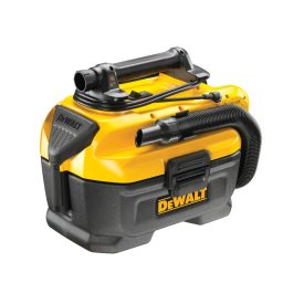 DEWALT Akumulátorový vysávač 18-54 V (bez akumulátora + nabíjačky) DCV584L   DEWALT Akumulátorový vysávač 18-54 V (bez akumulátora + nabíjačky) DCV584L