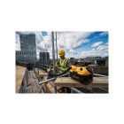 DEWALT Akumulátorový vysávač 18-54 V (bez akumulátora + nabíjačky) DCV584L