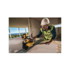 DEWALT Akumulátorový vysávač 18-54 V (bez akumulátora + nabíjačky) DCV584L