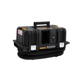 DEWALT Akumulátorový vysávač 18-54 V (bez akumulátora + nabíjačky) DCV586MN   DEWALT Akumulátorový vysávač 18-54 V (bez akumulátora + nabíjačky) DCV586MN