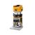 DEWALT Akumulátorová frézka 18 V bez uhlíkovej kefky (bez akumulátora + nabíjačky) DCW600N