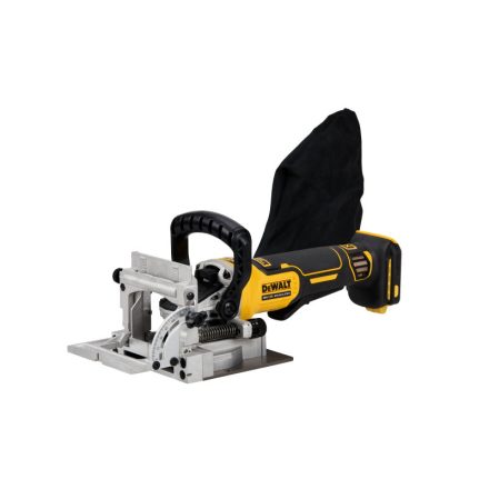 DEWALT Akumulátorový hoblík 18 V bez uhlíkovej kefky DCW682N