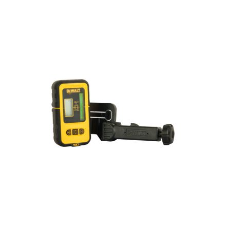 DEWALT Laserový prijímač zelený