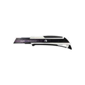 TAJIMA Rock Hard Fin Nož s lámavou čepeľou 25 mm automatický   TAJIMA Rock Hard Fin Nož s lámavou čepeľou 25 mm automatický