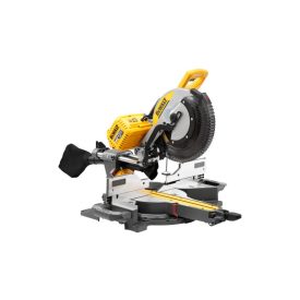 DEWALT Akumulátorová pokosová píla 54 V (bez akumulátora + nabíjačky) DHS780N   DEWALT Akumulátorová pokosová píla 54 V (bez akumulátora + nabíjačky) DHS780N
