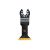 DEWALT Čepeľ pre multifunkčný stroj 55 x 42 mm