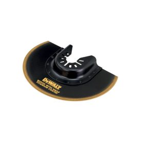 DEWALT Pílový kotúč pre multifunkčný stroj 102 mm Ti DEWALT Pílový kotúč pre multifunkčný stroj 102 mm Ti