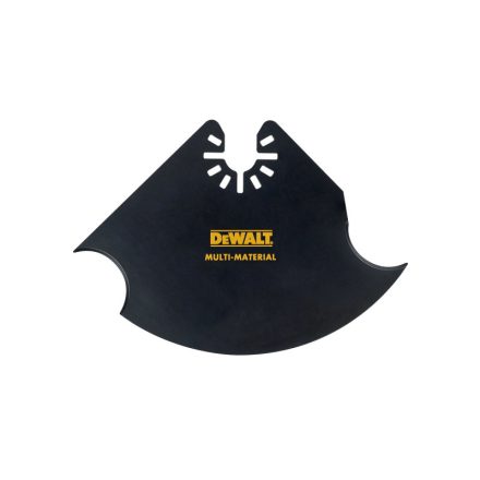 DEWALT Čepeľ pre multifunkčný stroj 102 mm