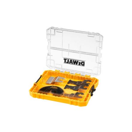 DEWALT Multifunkciós géphez 5 részes készlet