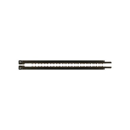 DEWALT Aligátorový pílový kotúč HSS 430 mm na drevo