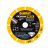 DEWALT EXTREME METAL Diamantový rezací kotúč na kov 150 x 1,3 x 22,2 mm (kov/alu/inox)