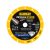 DEWALT EXTREME METAL Diamantový rezací kotúč na kov 180 x 1,5 x 22,2 mm (kov/alu/inox)