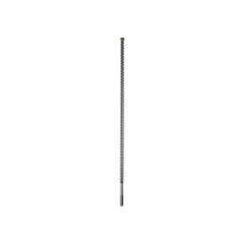 DEWALT XLR Skalný vrták 22 x 920/800 mm štvorcový SDS-Max   DEWALT XLR Skalný vrták 22 x 920/800 mm štvorcový SDS-Max