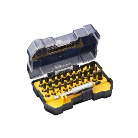 Sada hrotov DEWALT Extreme Impact Bit 32 kusov Sada hrotov DEWALT Extreme Impact Bit 32 kusov