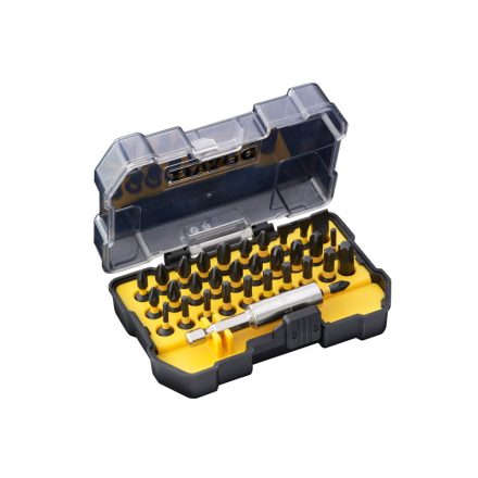 Sada hrotov DEWALT Extreme Impact Bit 32 kusov