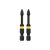 Nárazový bit DEWALT Extreme Impact PZ2 x 57 mm (2 ks)