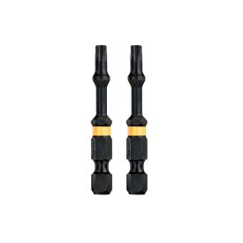 DEWALT Extreme Impact Bit T20 x 57 mm (2 ks) DEWALT Extreme Impact Bit T20 x 57 mm (2 ks)