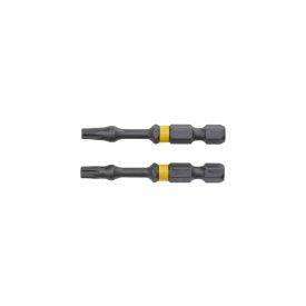 Hrot hrotu DEWALT Extreme Impact T25 x 57 mm (2 ks) Hrot hrotu DEWALT Extreme Impact T25 x 57 mm (2 ks)
