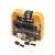 DEWALT Flextorq bitka T25 x 25 mm v Tough Case krabici (25 ks)