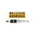 Sada hrotov DEWALT Extreme Impact Bit 10 kusov
