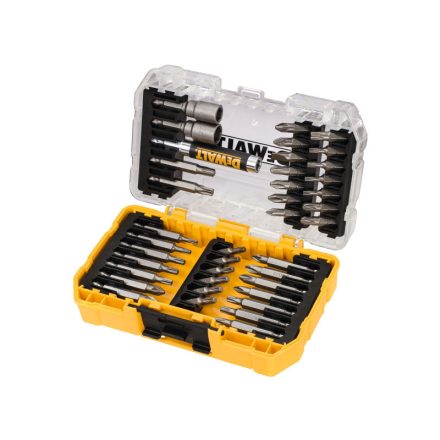 DEWALT Sada hrotov bitov 40 kusov