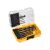 DEWALT Black & Gold Sada vrtákov do kovu 14 kusov