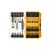 Sada hrotov DEWALT Flextorq Bit 37 kusov