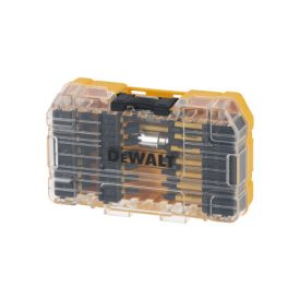 DEWALT Flextorq sada bitov 37-dielna Torx DEWALT Flextorq sada bitov 37-dielna Torx