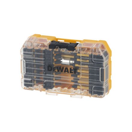 DEWALT Flextorq sada bitov 37-dielna Torx