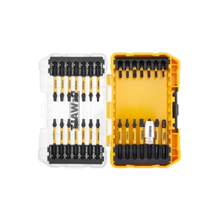 Sada bitov DEWALT Flextorq 29 kusov
